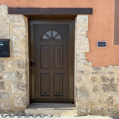 Homestay Fantastica En Castrillo Mota De Judios *