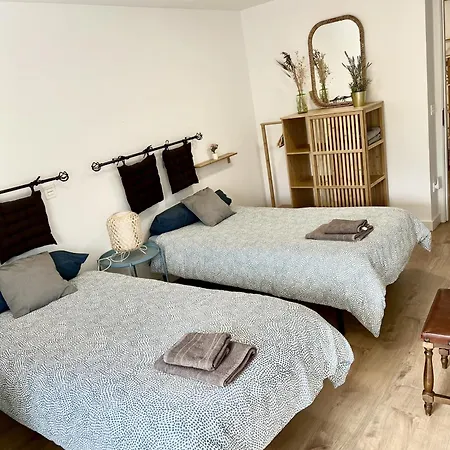 Homestay Fantastica En Castrillo Mota De Judios Burgos