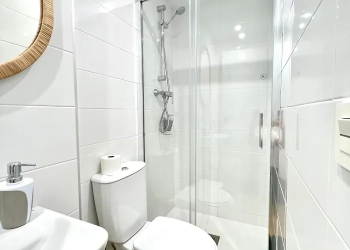 Kwatera prywatna Fantastica En Castrillo Mota De Judios Burgo