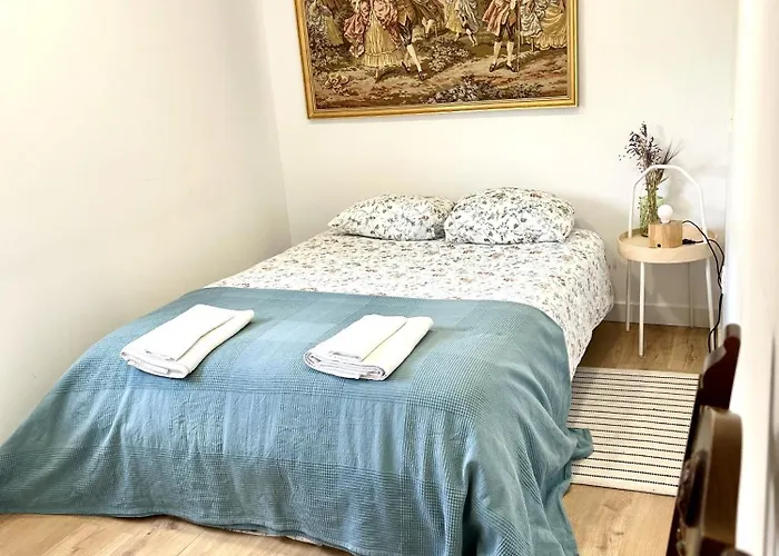 Fantastica En Castrillo Mota De Judios