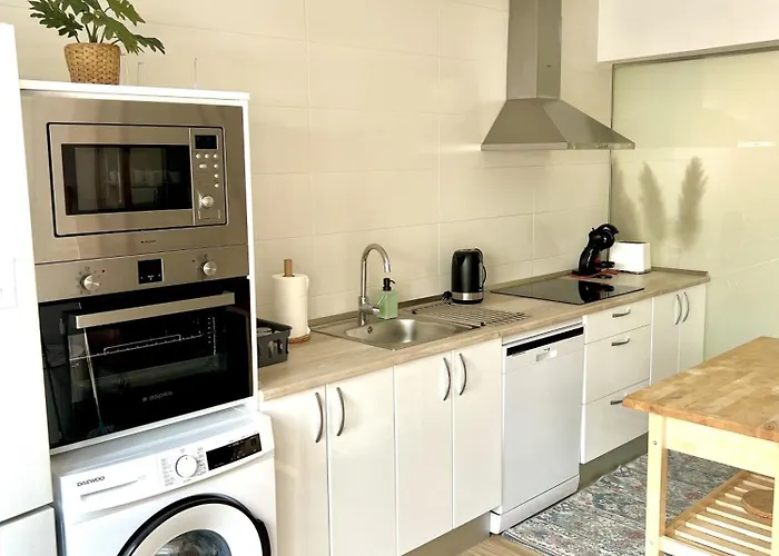 Fantastica En Castrillo Mota De Judios Kwatera prywatna Burgo