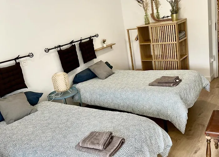 Kwatera prywatna Fantastica En Castrillo Mota De Judios Burgo