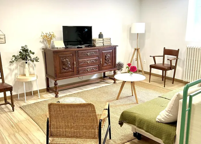 Fantastica En Castrillo Mota De Judios *