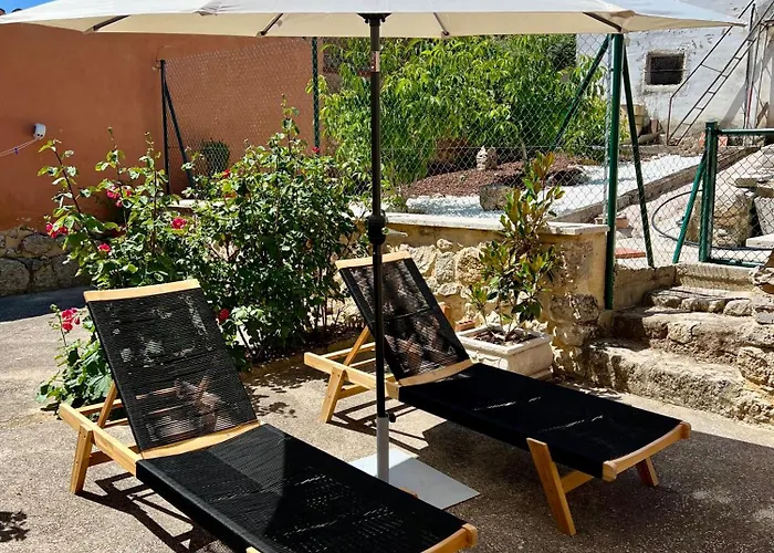 Kwatera prywatna Fantastica En Castrillo Mota De Judios Burgo