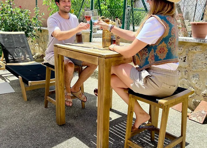 Fantastica En Castrillo Mota De Judios